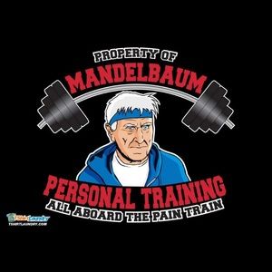 Meet your Posher, Brian